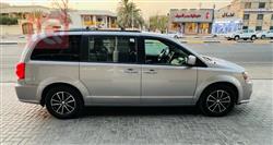 Dodge Grand Caravan